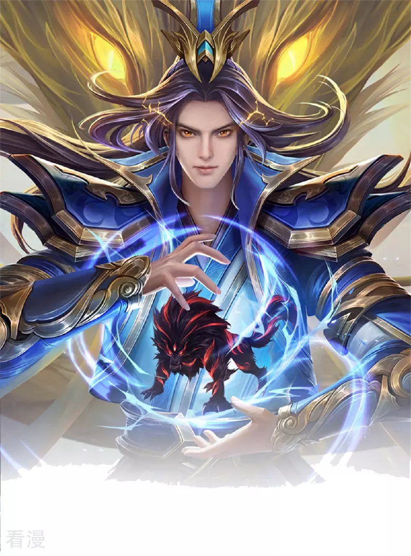 第595话 抓紧修炼0