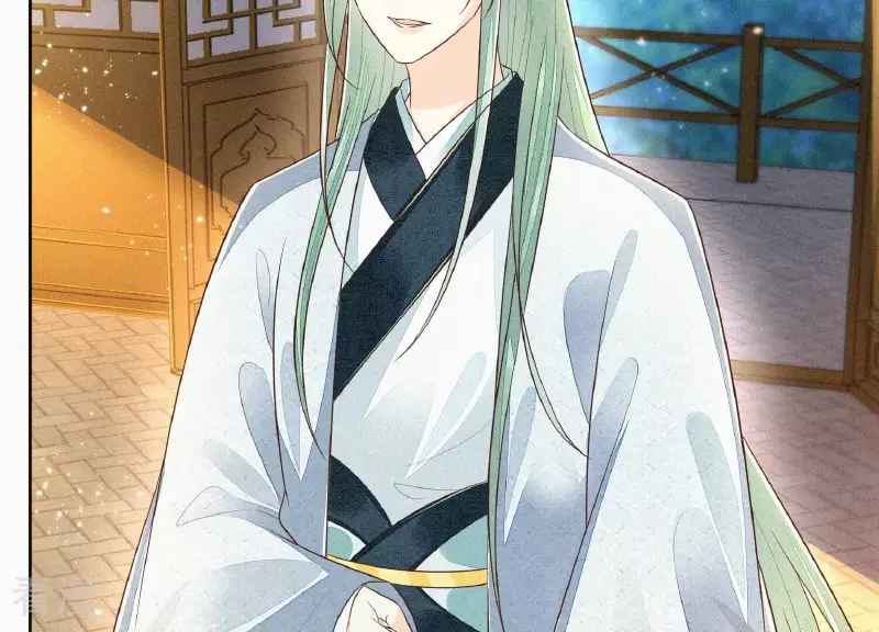 第66话 诡异的千隐郎君13