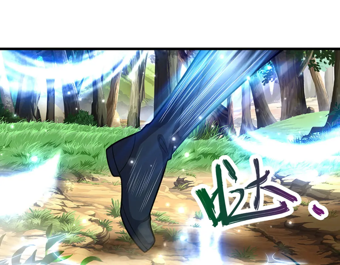 第264话 神通妖法，攻击自己79